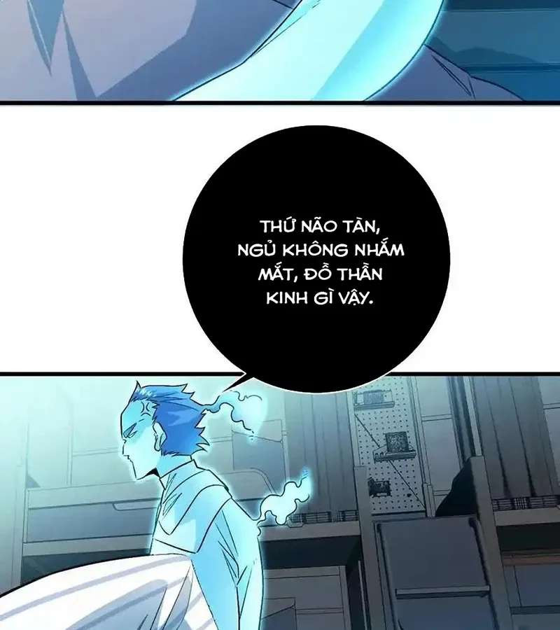 đọc truyện Ta Ở Thế Giới Quỷ Dị Chơi Hăng Rồi! Chương 119 ảnh 25 tại Truyện Dạ Ký