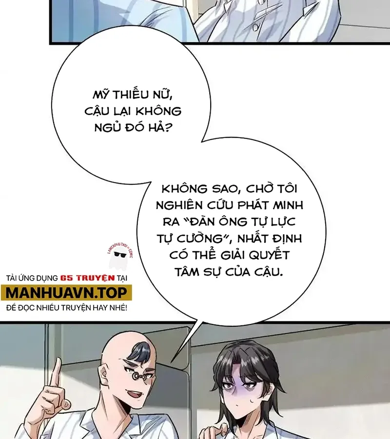 đọc truyện Ta Ở Thế Giới Quỷ Dị Chơi Hăng Rồi! Chương 119 ảnh 36 tại Truyện Dạ Ký