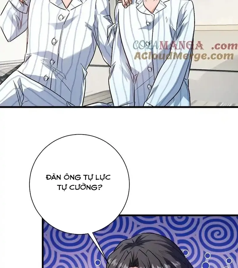 đọc truyện Ta Ở Thế Giới Quỷ Dị Chơi Hăng Rồi! Chương 119 ảnh 37 tại Truyện Dạ Ký