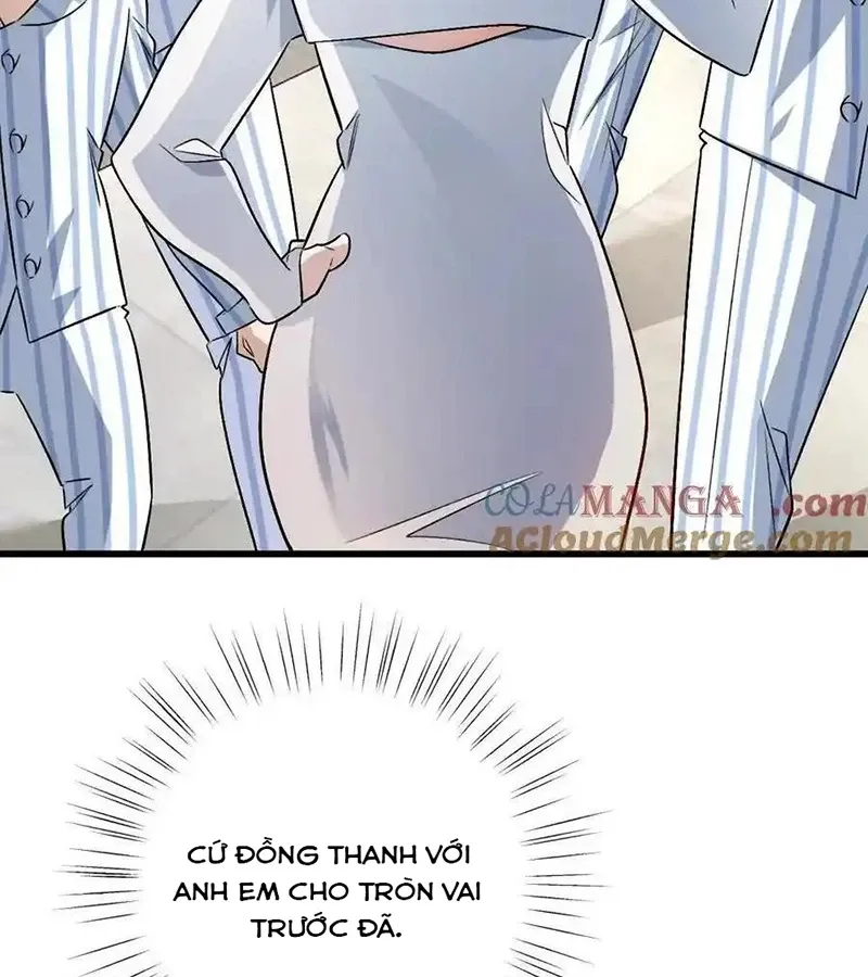 đọc truyện Ta Ở Thế Giới Quỷ Dị Chơi Hăng Rồi! Chương 119 ảnh 62 tại Truyện Dạ Ký