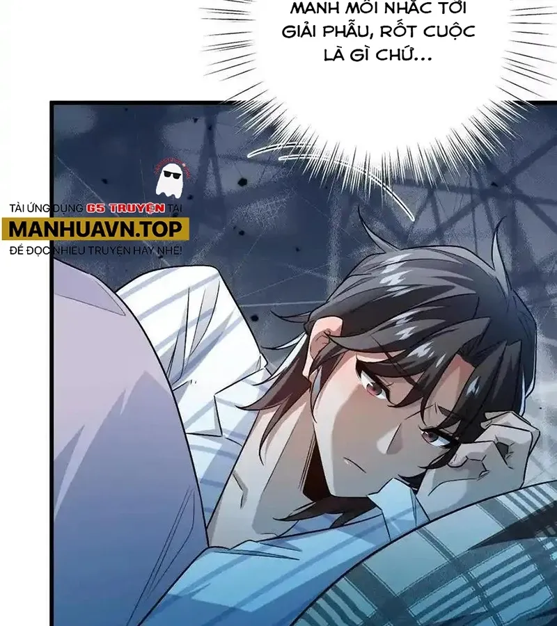 đọc truyện Ta Ở Thế Giới Quỷ Dị Chơi Hăng Rồi! Chương 119 ảnh 9 tại Truyện Dạ Ký