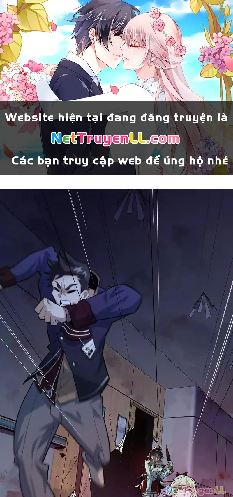 đọc truyện Ta Ở Thế Giới Quỷ Dị Chơi Hăng Rồi! Chương 12 ảnh 2 tại Truyện Dạ Ký