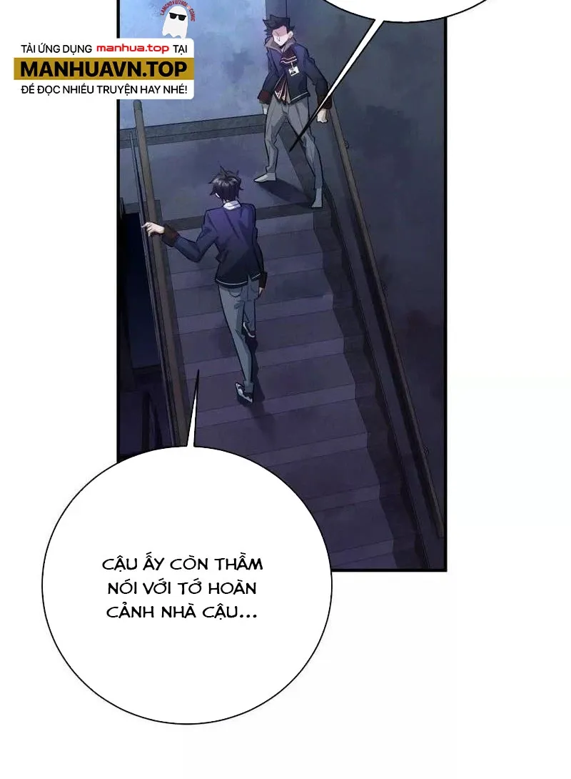 đọc truyện Ta Ở Thế Giới Quỷ Dị Chơi Hăng Rồi! Chương 12 ảnh 21 tại Truyện Dạ Ký