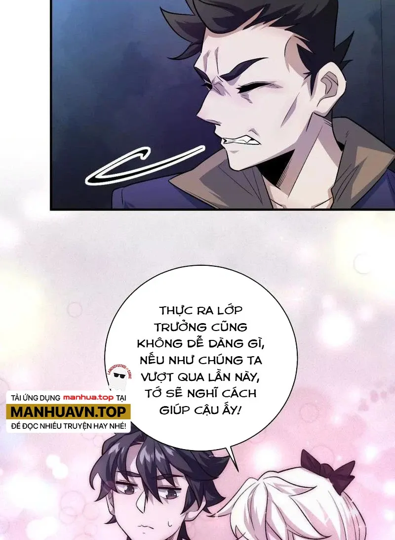 đọc truyện Ta Ở Thế Giới Quỷ Dị Chơi Hăng Rồi! Chương 12 ảnh 23 tại Truyện Dạ Ký