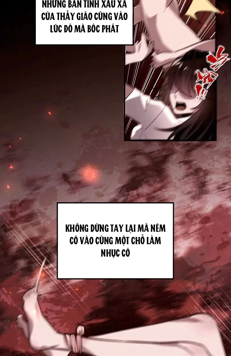 đọc truyện Ta Ở Thế Giới Quỷ Dị Chơi Hăng Rồi! Chương 12 ảnh 50 tại Truyện Dạ Ký