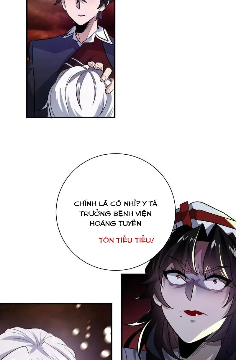 đọc truyện Ta Ở Thế Giới Quỷ Dị Chơi Hăng Rồi! Chương 12 ảnh 55 tại Truyện Dạ Ký