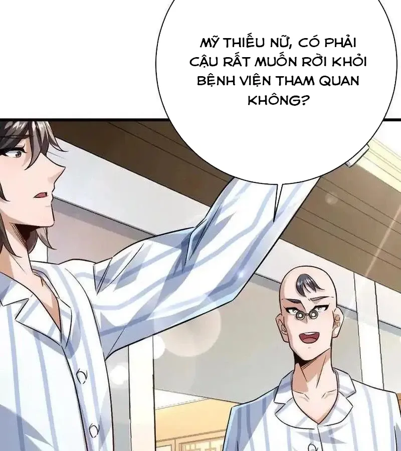 đọc truyện Ta Ở Thế Giới Quỷ Dị Chơi Hăng Rồi! Chương 120 ảnh 20 tại Truyện Dạ Ký