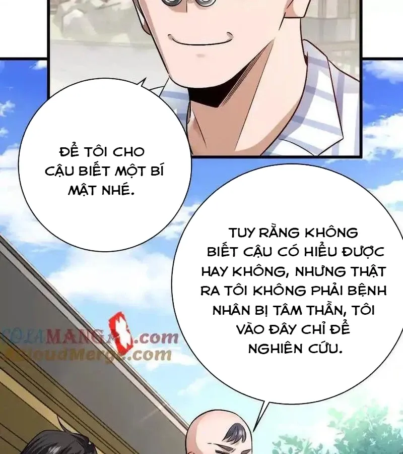 đọc truyện Ta Ở Thế Giới Quỷ Dị Chơi Hăng Rồi! Chương 120 ảnh 25 tại Truyện Dạ Ký