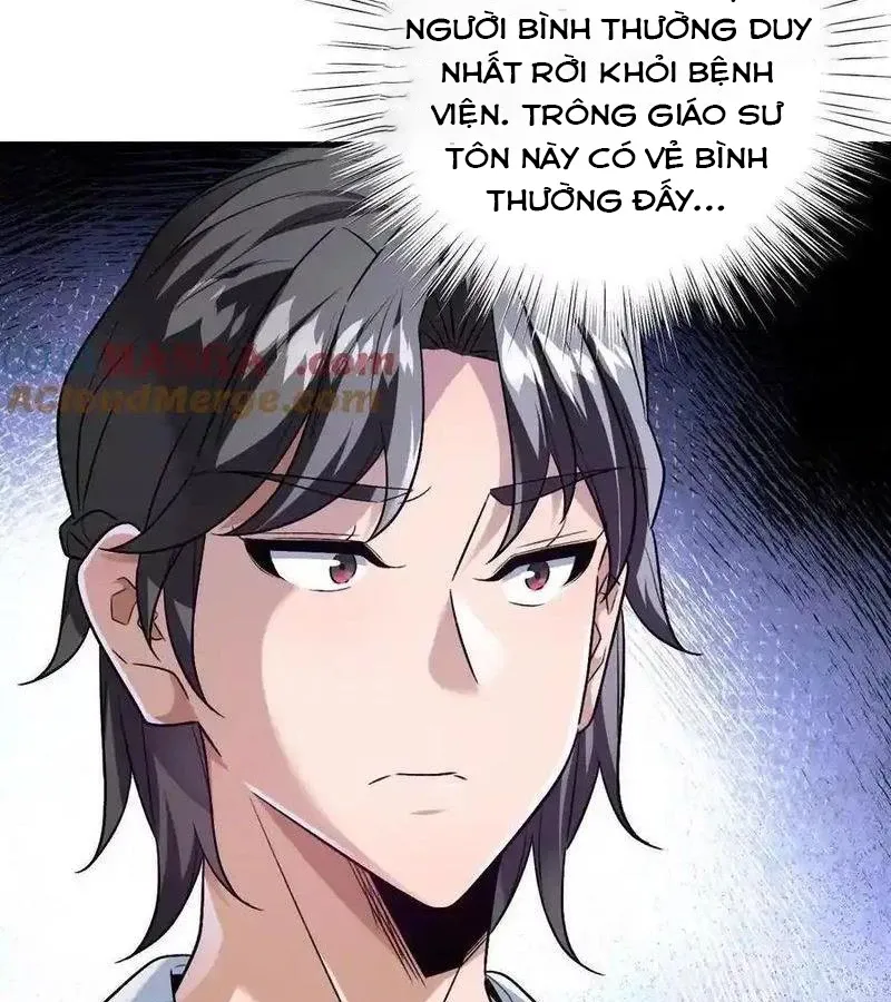 đọc truyện Ta Ở Thế Giới Quỷ Dị Chơi Hăng Rồi! Chương 120 ảnh 28 tại Truyện Dạ Ký