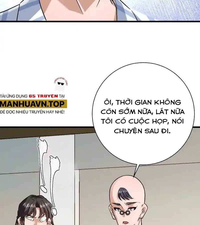 đọc truyện Ta Ở Thế Giới Quỷ Dị Chơi Hăng Rồi! Chương 120 ảnh 29 tại Truyện Dạ Ký
