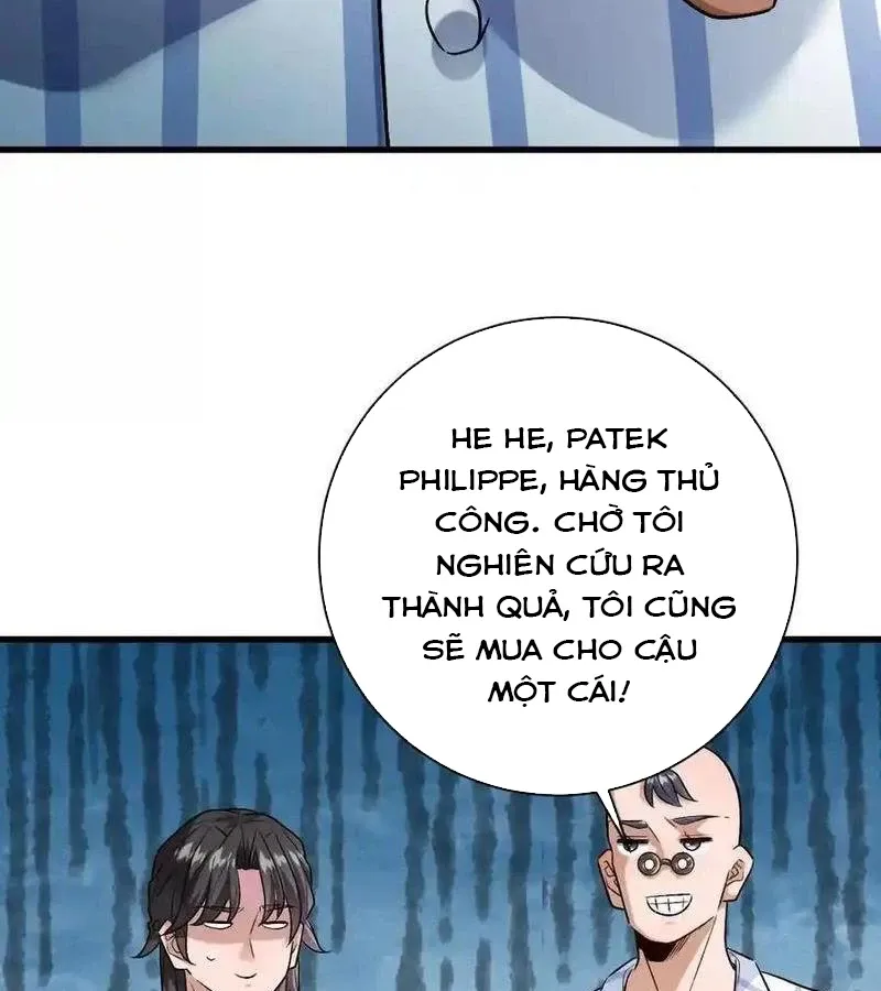 đọc truyện Ta Ở Thế Giới Quỷ Dị Chơi Hăng Rồi! Chương 120 ảnh 32 tại Truyện Dạ Ký