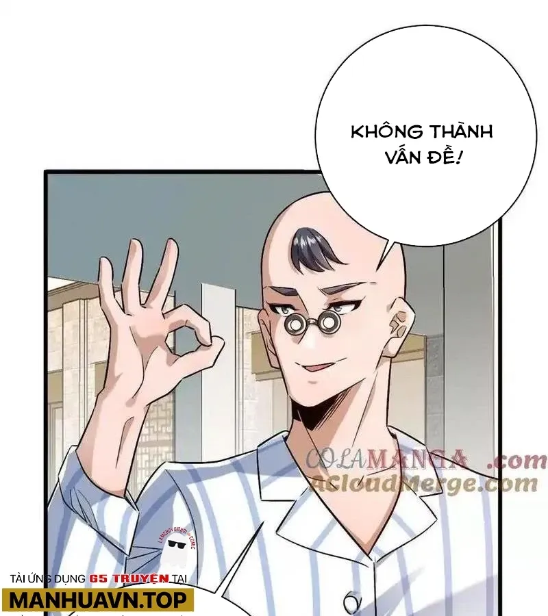 đọc truyện Ta Ở Thế Giới Quỷ Dị Chơi Hăng Rồi! Chương 120 ảnh 34 tại Truyện Dạ Ký
