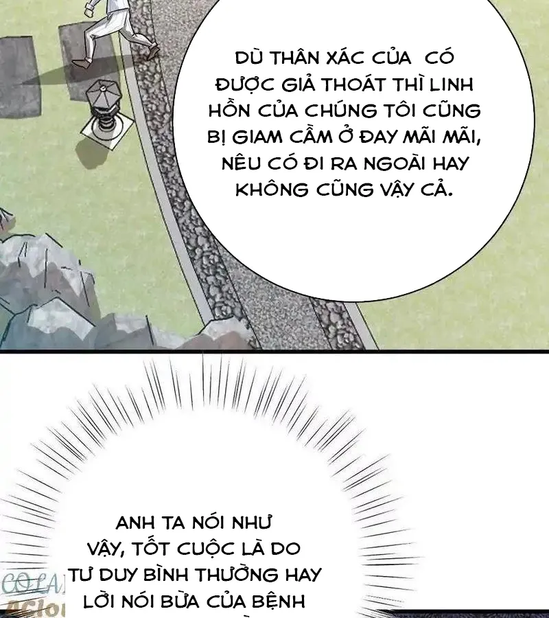 đọc truyện Ta Ở Thế Giới Quỷ Dị Chơi Hăng Rồi! Chương 120 ảnh 37 tại Truyện Dạ Ký