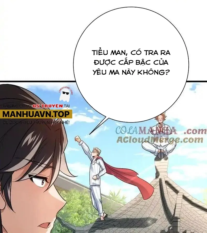 đọc truyện Ta Ở Thế Giới Quỷ Dị Chơi Hăng Rồi! Chương 120 ảnh 40 tại Truyện Dạ Ký