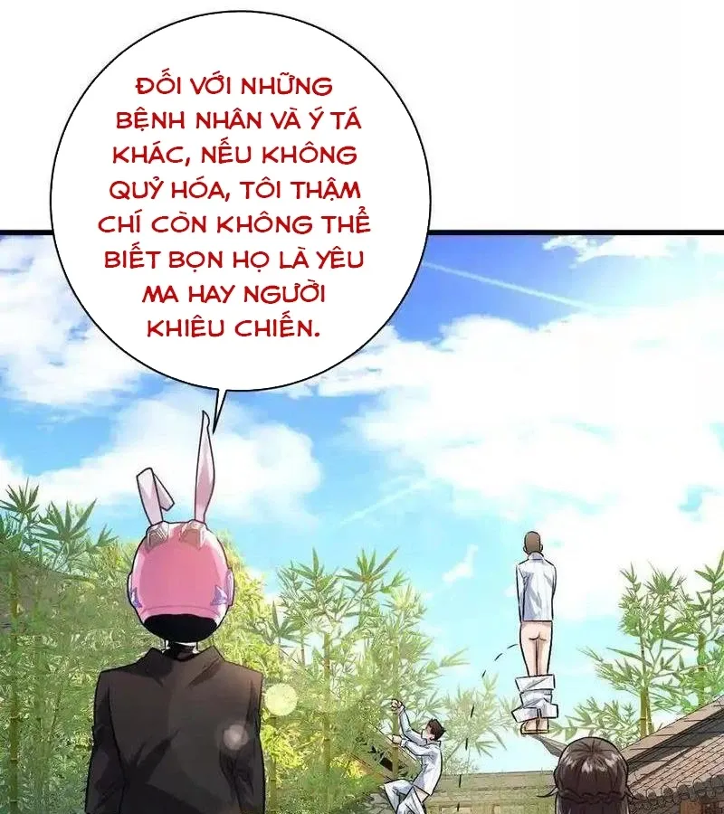 đọc truyện Ta Ở Thế Giới Quỷ Dị Chơi Hăng Rồi! Chương 120 ảnh 48 tại Truyện Dạ Ký
