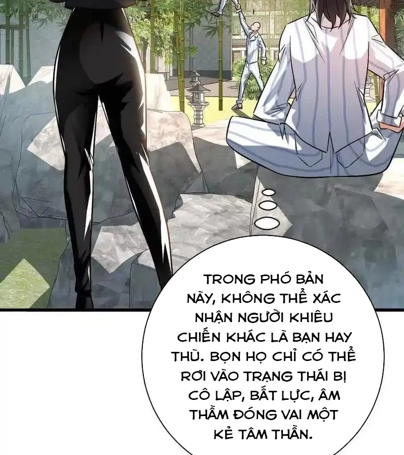 đọc truyện Ta Ở Thế Giới Quỷ Dị Chơi Hăng Rồi! Chương 120 ảnh 49 tại Truyện Dạ Ký