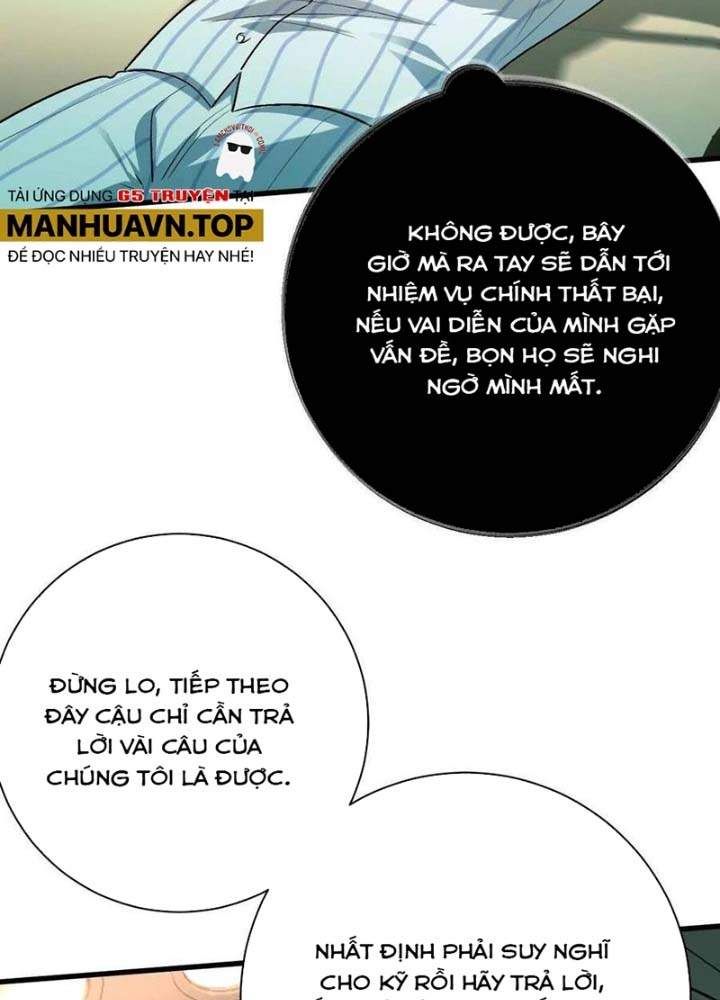 đọc truyện Ta Ở Thế Giới Quỷ Dị Chơi Hăng Rồi! Chương 121 ảnh 20 tại Truyện Dạ Ký