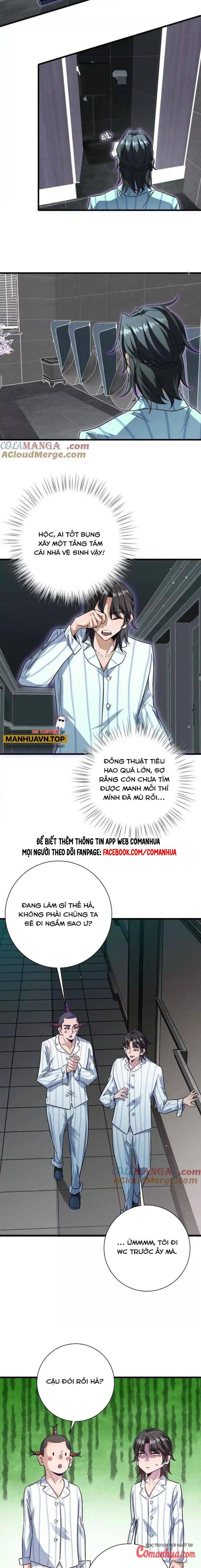 đọc truyện Ta Ở Thế Giới Quỷ Dị Chơi Hăng Rồi! Chương 125 ảnh 5 tại Truyện Dạ Ký