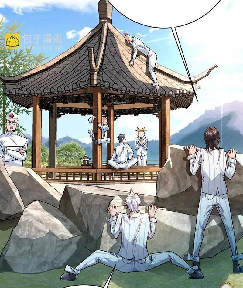 đọc truyện Ta Ở Thế Giới Quỷ Dị Chơi Hăng Rồi! Chương 126 ảnh 27 tại Truyện Dạ Ký