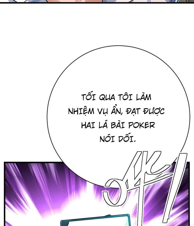 đọc truyện Ta Ở Thế Giới Quỷ Dị Chơi Hăng Rồi! Chương 126 ảnh 32 tại Truyện Dạ Ký
