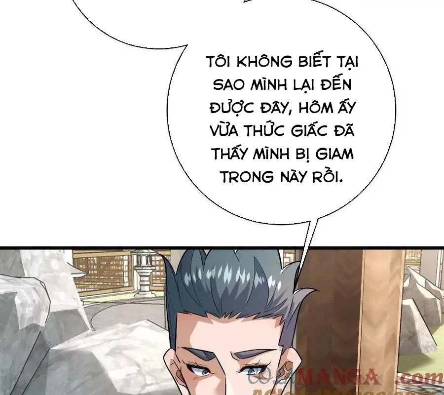 đọc truyện Ta Ở Thế Giới Quỷ Dị Chơi Hăng Rồi! Chương 127 ảnh 14 tại Truyện Dạ Ký