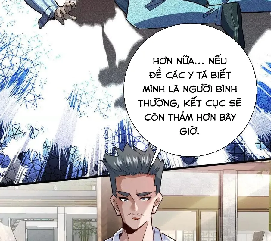 đọc truyện Ta Ở Thế Giới Quỷ Dị Chơi Hăng Rồi! Chương 127 ảnh 17 tại Truyện Dạ Ký