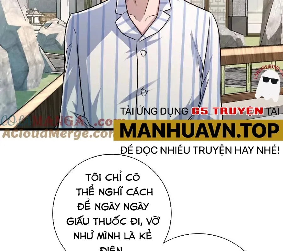 đọc truyện Ta Ở Thế Giới Quỷ Dị Chơi Hăng Rồi! Chương 127 ảnh 18 tại Truyện Dạ Ký