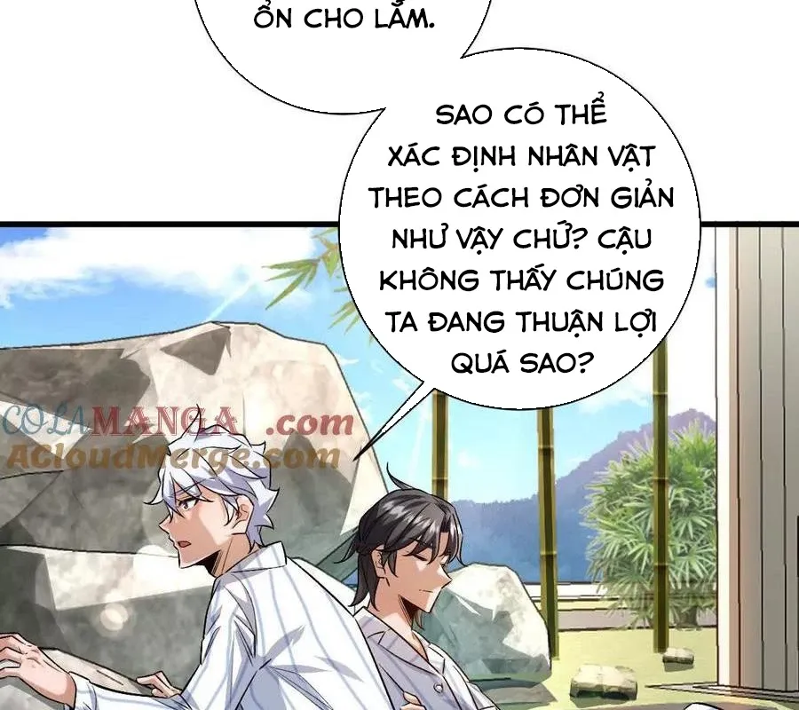 đọc truyện Ta Ở Thế Giới Quỷ Dị Chơi Hăng Rồi! Chương 127 ảnh 29 tại Truyện Dạ Ký