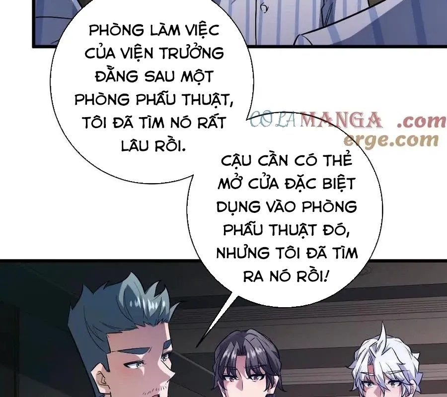 đọc truyện Ta Ở Thế Giới Quỷ Dị Chơi Hăng Rồi! Chương 127 ảnh 56 tại Truyện Dạ Ký
