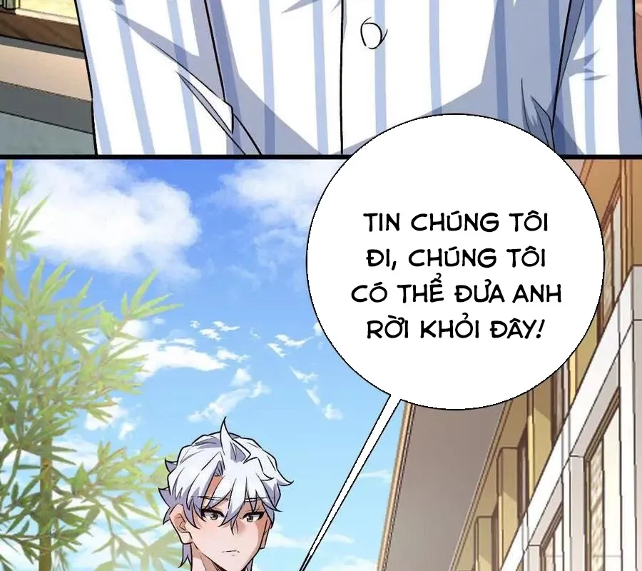 đọc truyện Ta Ở Thế Giới Quỷ Dị Chơi Hăng Rồi! Chương 127 ảnh 9 tại Truyện Dạ Ký