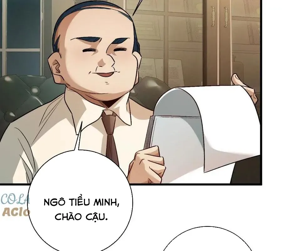 đọc truyện Ta Ở Thế Giới Quỷ Dị Chơi Hăng Rồi! Chương 127 ảnh 90 tại Truyện Dạ Ký