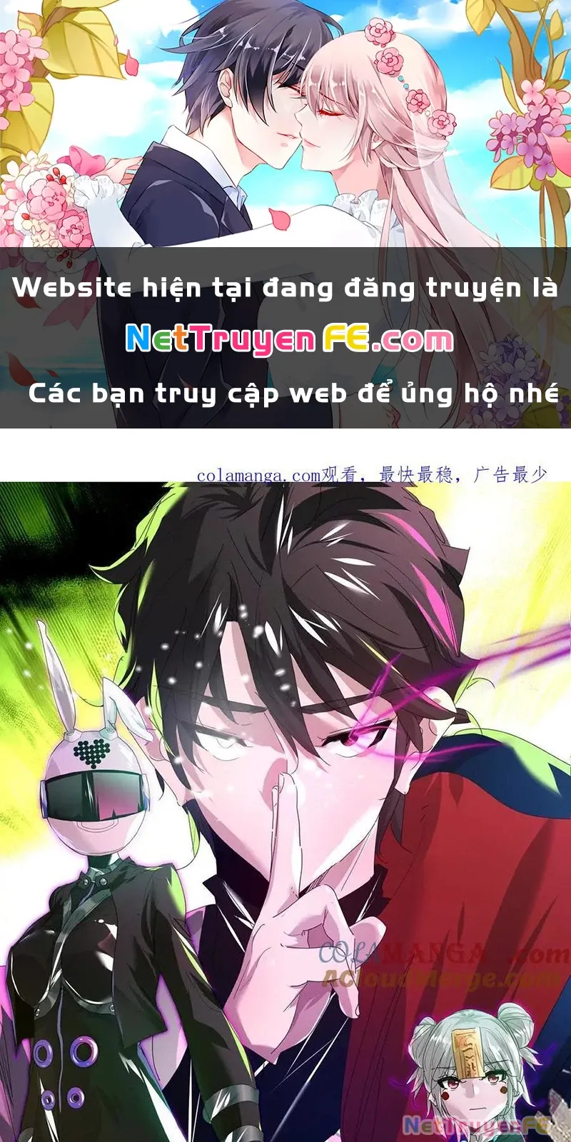 đọc truyện Ta Ở Thế Giới Quỷ Dị Chơi Hăng Rồi! Chương 128 ảnh 2 tại Truyện Dạ Ký