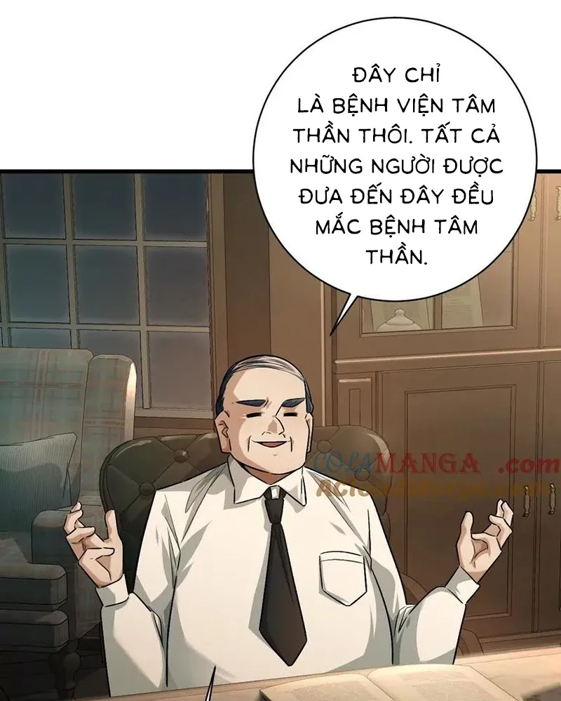 đọc truyện Ta Ở Thế Giới Quỷ Dị Chơi Hăng Rồi! Chương 128 ảnh 12 tại Truyện Dạ Ký