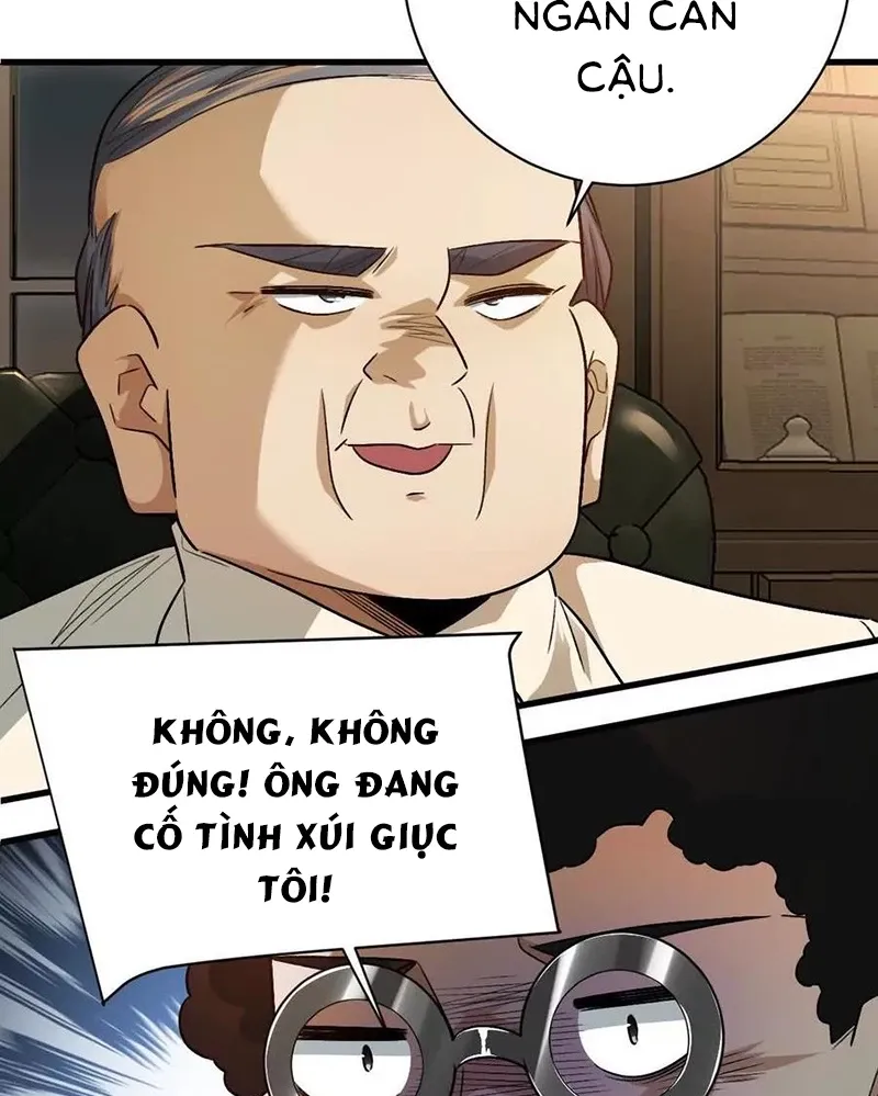 đọc truyện Ta Ở Thế Giới Quỷ Dị Chơi Hăng Rồi! Chương 128 ảnh 17 tại Truyện Dạ Ký