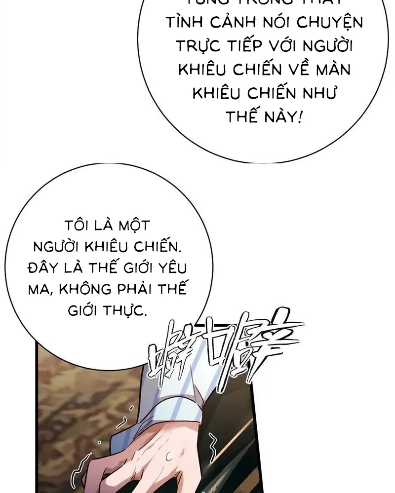 đọc truyện Ta Ở Thế Giới Quỷ Dị Chơi Hăng Rồi! Chương 128 ảnh 23 tại Truyện Dạ Ký
