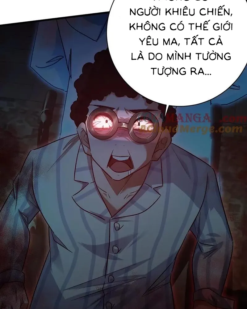 đọc truyện Ta Ở Thế Giới Quỷ Dị Chơi Hăng Rồi! Chương 128 ảnh 29 tại Truyện Dạ Ký