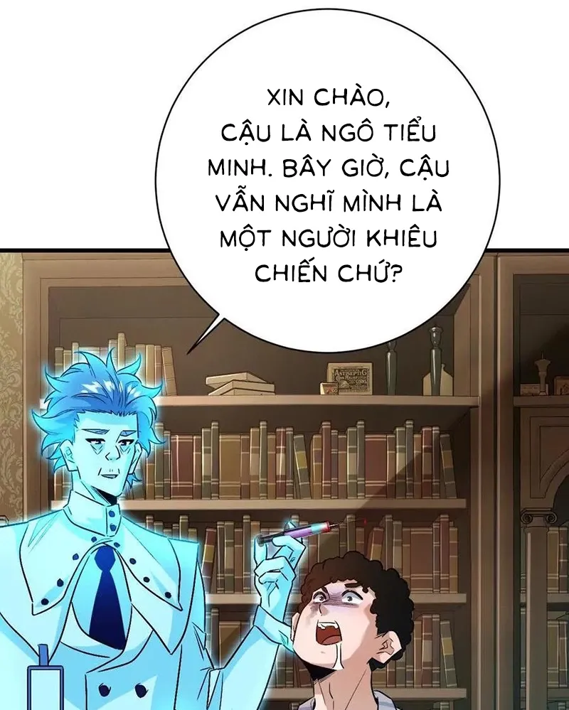 đọc truyện Ta Ở Thế Giới Quỷ Dị Chơi Hăng Rồi! Chương 128 ảnh 41 tại Truyện Dạ Ký
