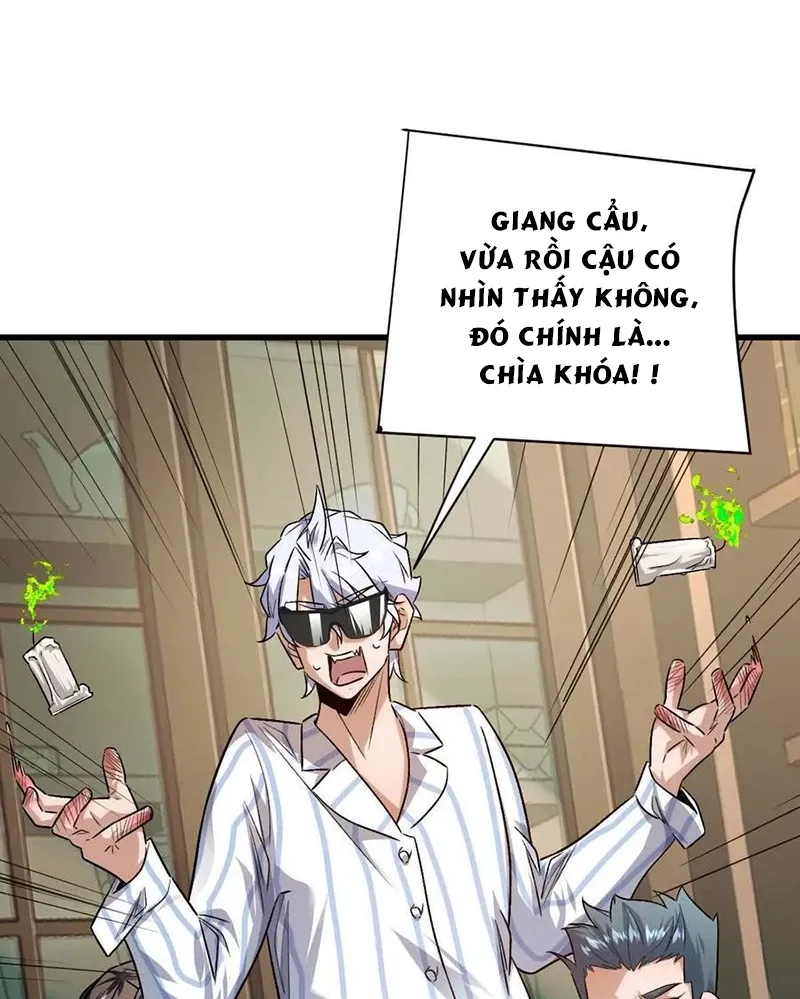 đọc truyện Ta Ở Thế Giới Quỷ Dị Chơi Hăng Rồi! Chương 128 ảnh 49 tại Truyện Dạ Ký