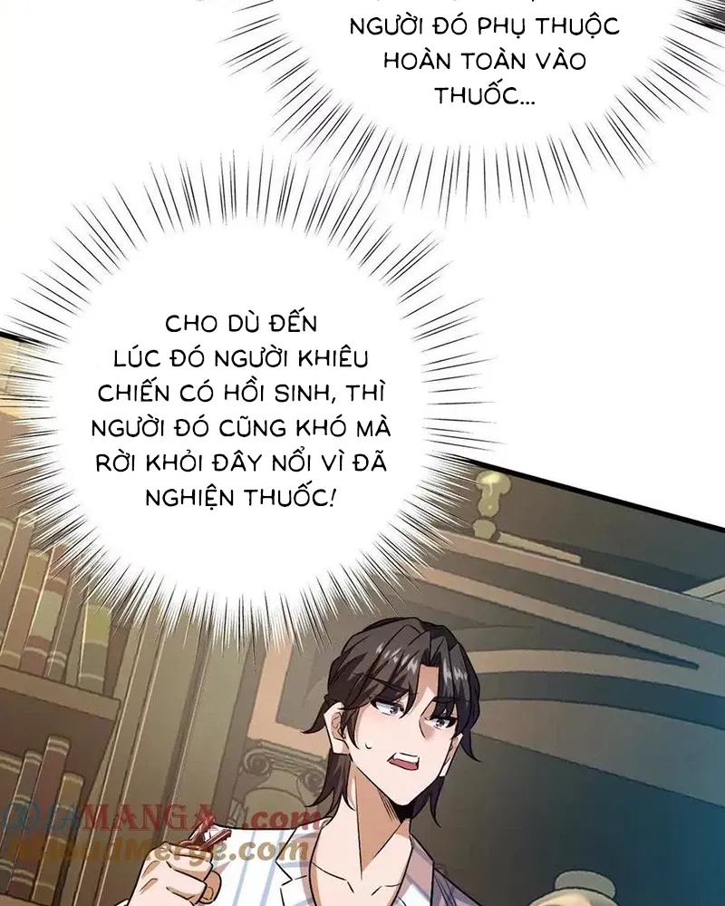 đọc truyện Ta Ở Thế Giới Quỷ Dị Chơi Hăng Rồi! Chương 128 ảnh 54 tại Truyện Dạ Ký