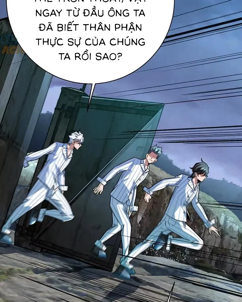 đọc truyện Ta Ở Thế Giới Quỷ Dị Chơi Hăng Rồi! Chương 128 ảnh 59 tại Truyện Dạ Ký
