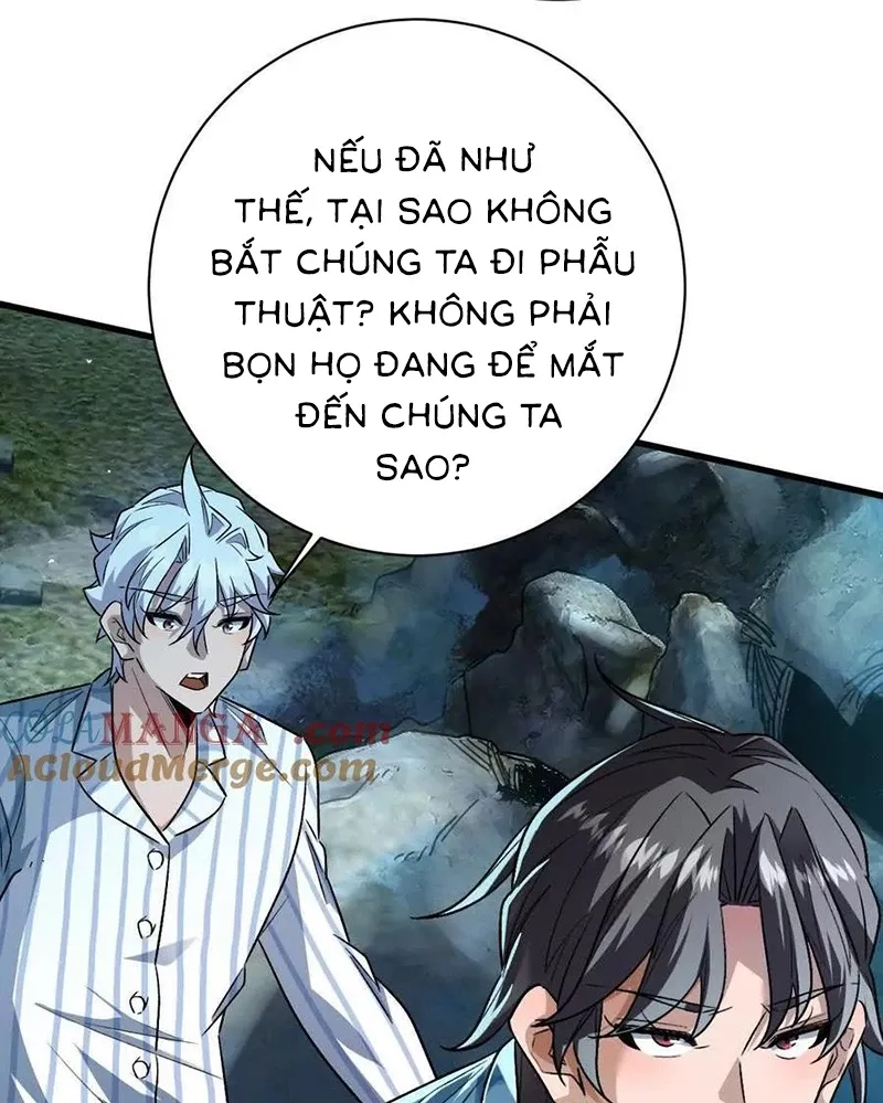 đọc truyện Ta Ở Thế Giới Quỷ Dị Chơi Hăng Rồi! Chương 128 ảnh 61 tại Truyện Dạ Ký