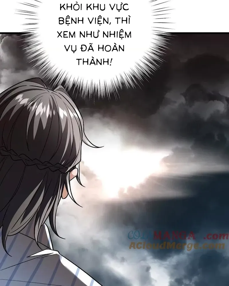 đọc truyện Ta Ở Thế Giới Quỷ Dị Chơi Hăng Rồi! Chương 128 ảnh 63 tại Truyện Dạ Ký