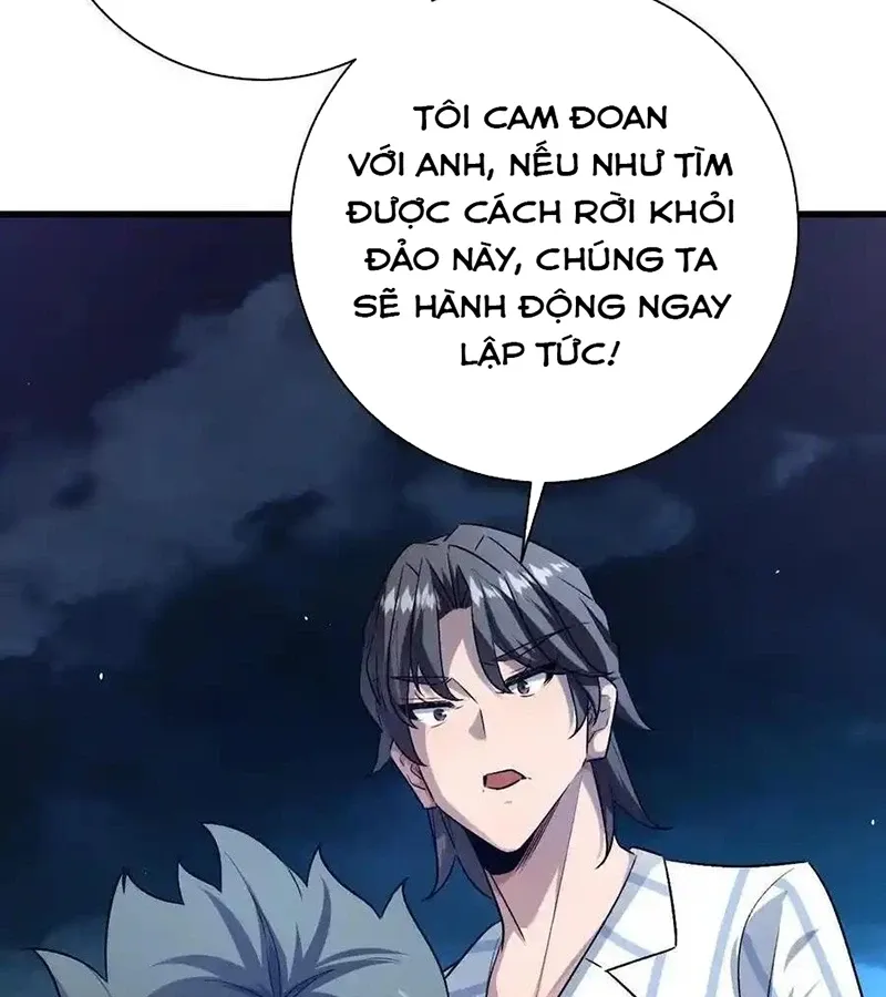 đọc truyện Ta Ở Thế Giới Quỷ Dị Chơi Hăng Rồi! Chương 129 ảnh 11 tại Truyện Dạ Ký