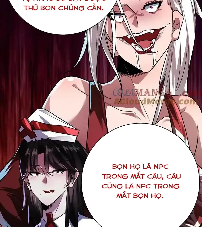 đọc truyện Ta Ở Thế Giới Quỷ Dị Chơi Hăng Rồi! Chương 129 ảnh 23 tại Truyện Dạ Ký