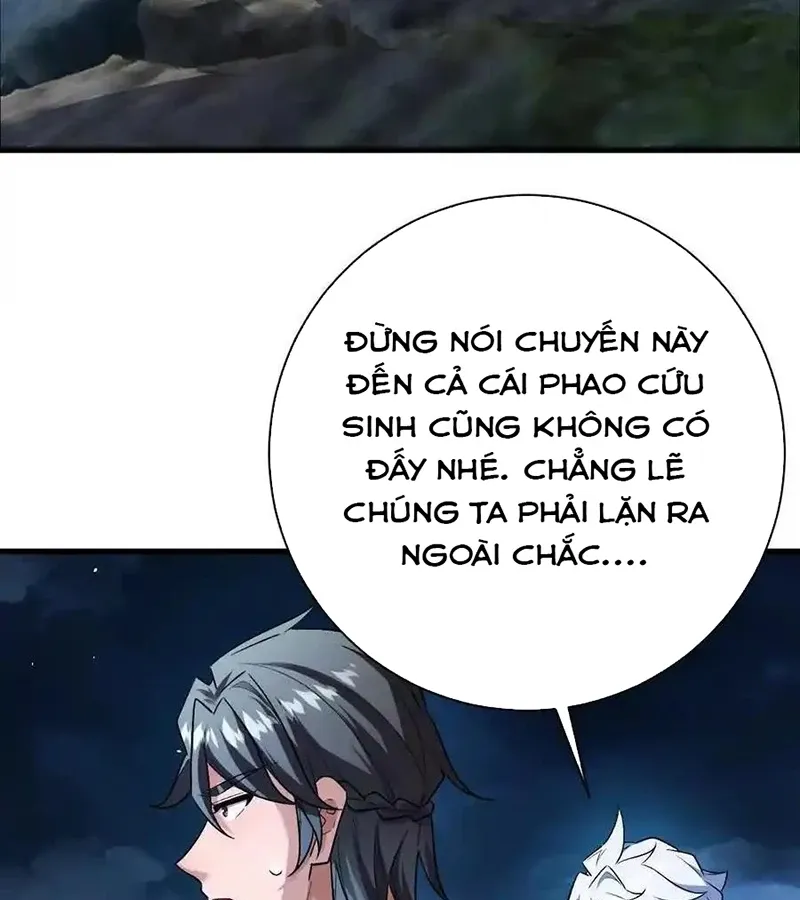 đọc truyện Ta Ở Thế Giới Quỷ Dị Chơi Hăng Rồi! Chương 129 ảnh 5 tại Truyện Dạ Ký