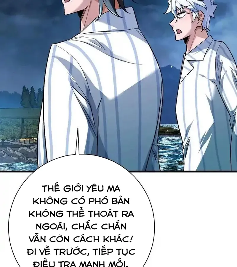 đọc truyện Ta Ở Thế Giới Quỷ Dị Chơi Hăng Rồi! Chương 129 ảnh 6 tại Truyện Dạ Ký