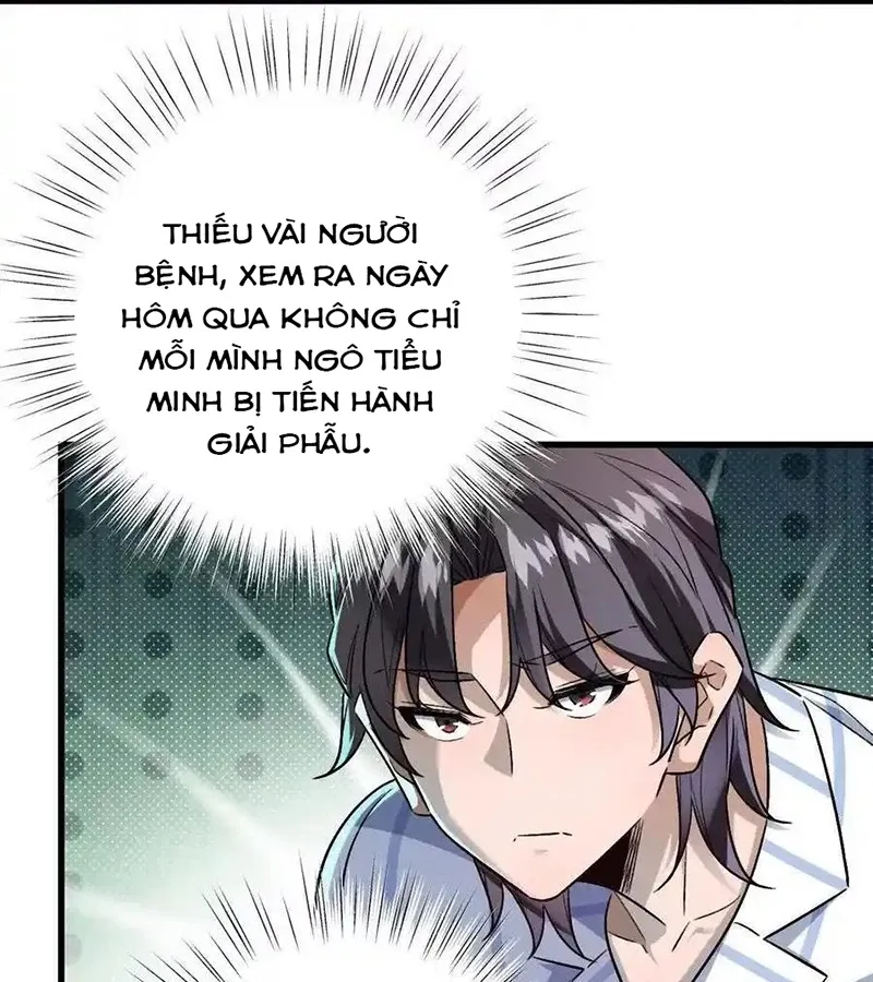 đọc truyện Ta Ở Thế Giới Quỷ Dị Chơi Hăng Rồi! Chương 129 ảnh 53 tại Truyện Dạ Ký