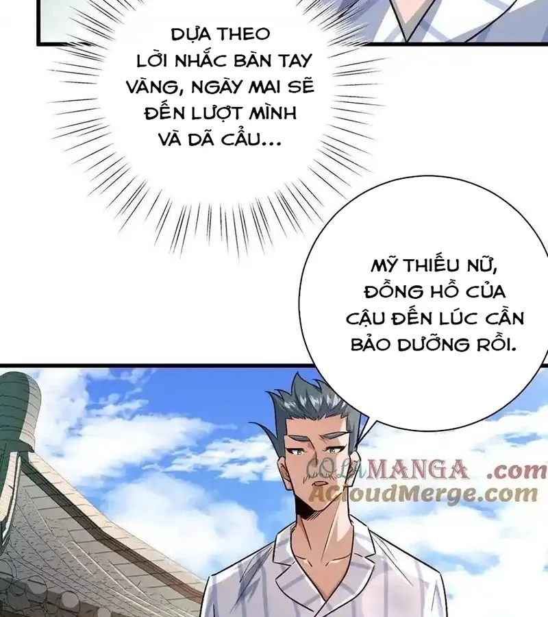 đọc truyện Ta Ở Thế Giới Quỷ Dị Chơi Hăng Rồi! Chương 129 ảnh 54 tại Truyện Dạ Ký
