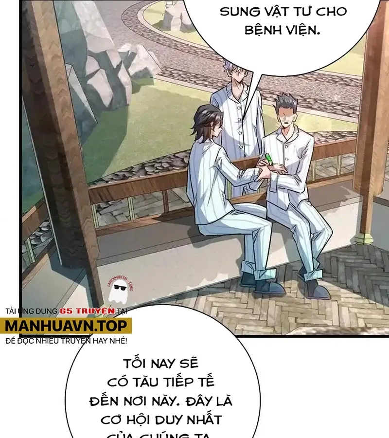 đọc truyện Ta Ở Thế Giới Quỷ Dị Chơi Hăng Rồi! Chương 129 ảnh 56 tại Truyện Dạ Ký