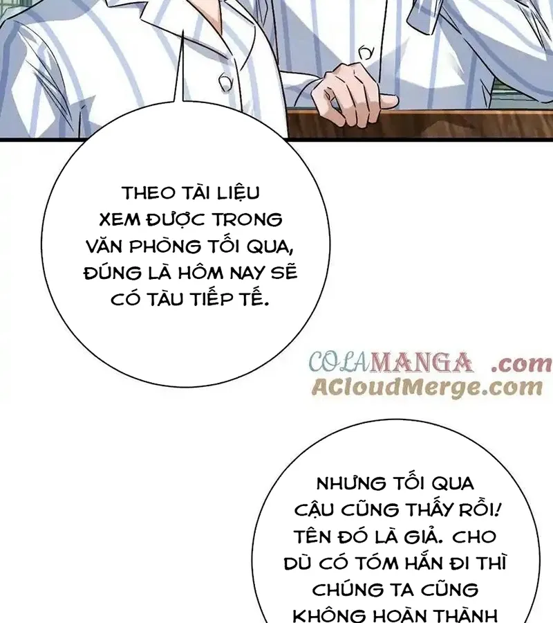 đọc truyện Ta Ở Thế Giới Quỷ Dị Chơi Hăng Rồi! Chương 129 ảnh 60 tại Truyện Dạ Ký